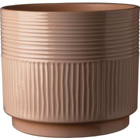 Ümbrispott Soendgen Nara Terra 16 cm, terra beez