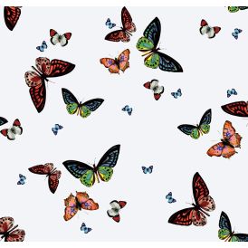 Vahariie D-C-Fix Paradiso Lilith 140 cm, jooksva meetriga
