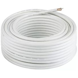 Antennikaabel Kabelexpress Coaxial 120 dB 50 m