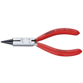 Ümara ninaga tangid Knipex 130 mm