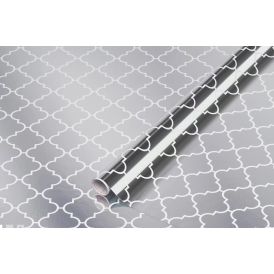 Kleepkile DC-Fix Metallic Ornament 45 x 150 cm