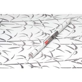 Kleepkile DC-Fix Metallic Bamboo 45 x 150 cm
