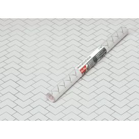 Kleepkile DC-Fix Memy Greige 45 x 150 cm