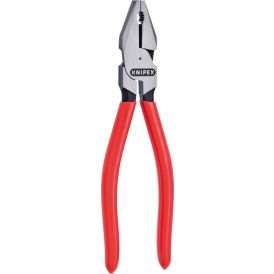 Kombineeritud jõutangid Knipex 180 mm