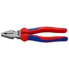 Kombineeritud jõutangid Knipex 200 mm