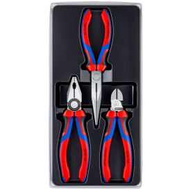 Tangide komplekt Knipex