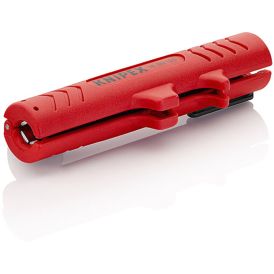 Kaablikoorija Knipex 125 mm