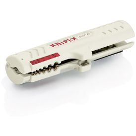 Kaablikoorija Knipex datakaablile 125 mm