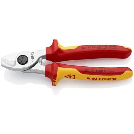 Kaablilõikur Knipex 165 mm
