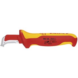 Kaablikoorija Knipex 180 mm