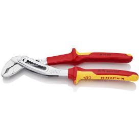 Torutangid Knipex 250 mm 1000 V