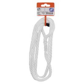 Vendriköis Seilflechter valge 8 mm 1,5 m