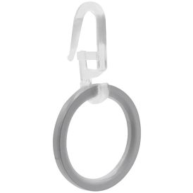 Kardinarõngad 20 mm 10 tk valge