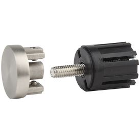 Kardinapuu ots Match 20 mm