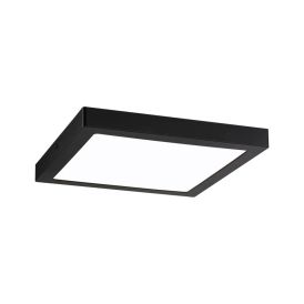 LED-plafoon Paulmann Abia 30 x 30 cm
