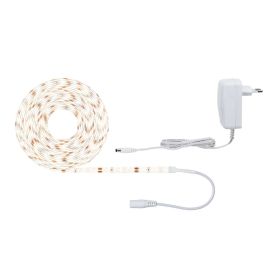 LED-valgusriba komplekt Paulmann SimpLED soe valge 20 m