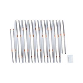LED-riba Paulmann MaxLED 500 2,5 m hõbe