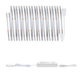 LED-riba Paulmann MaxLED 1000 stardipakk 3M 36W 6500K hõbedane