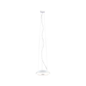 Riputuskomplekt  Paulmann  Volea valge 70-150 cm Valge
