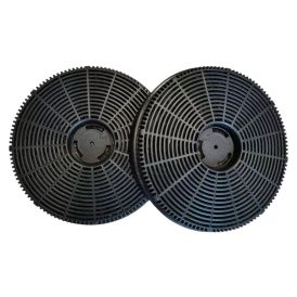 Aktiivsöefiltrite komplekt Respekta MIZ 4000