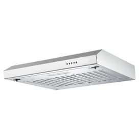 Õhupuhasti Respekta CH600IX-19 RST 60 cm