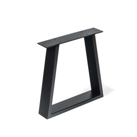 Lauajalg REI 40 cm mattmust teras