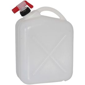 VEEKANISTER 20 L KRAANIGA