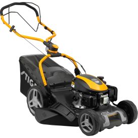 Muruniiduk Stiga Combi 748 S