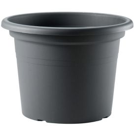 Lillepott Cylindro Ø 45 cm, hall