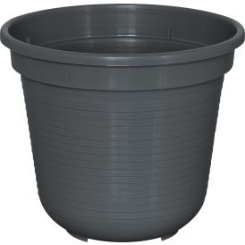 Lillepott Standard Ø 26 cm, tumehall