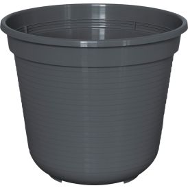 Lillepott Standard Ø 28 cm,tumehall