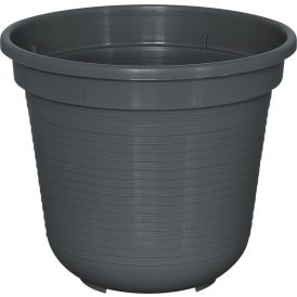 Lillepott Standard Ø 32 cm, tumehall