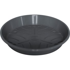 Alustaldrik Standard 34 cm, tumehall