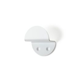 Nagi REI valge teras 60 x 64 mm