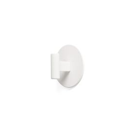 Nagi REI valge teras 60 mm