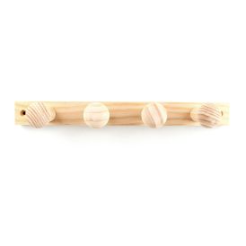 Nagi REI Wood 4 280 mm pöök