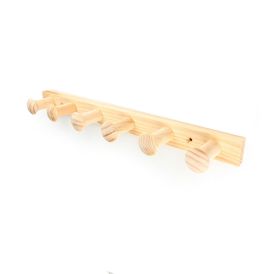 Nagi REI Wood 6 280 mm pöök
