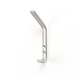 Kahene nagi REI anodeeritud alumiinium 180 mm