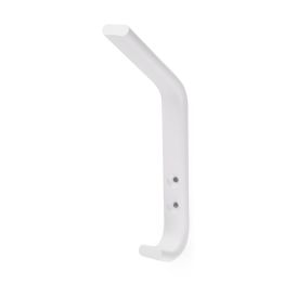 Nagi REI valge alumiinium 175 mm
