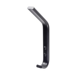 Nagi REI must alumiinium 175 mm