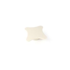 Mööblinupp REI valge 43 mm
