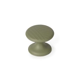 Mööblinupp REI roheline 32 mm
