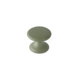 Mööblinupp REI roheline 32 mm