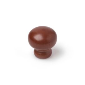 Mööblinupp REI pähkel 30 mm