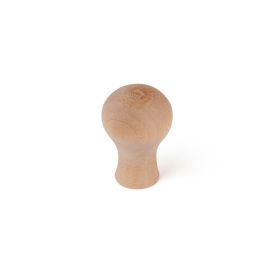 Mööblinupp REI pöök 22 mm