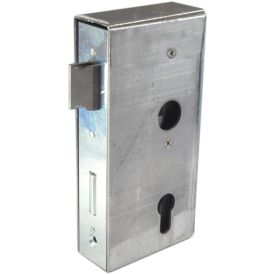 Väravaluku korpus Deutsche Metall 30 mm