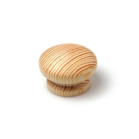 Mööblinupp REI mänd 44 mm