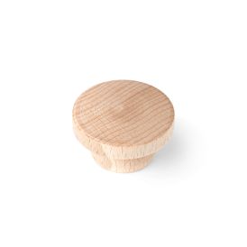 Mööblinupp REI pöök 38 mm