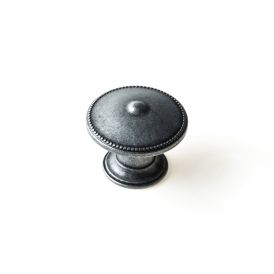 Mööblinupp REI antiikhõbe 30 mm