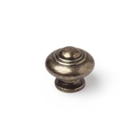 Mööblinupp REI antiikmessing 30 mm
